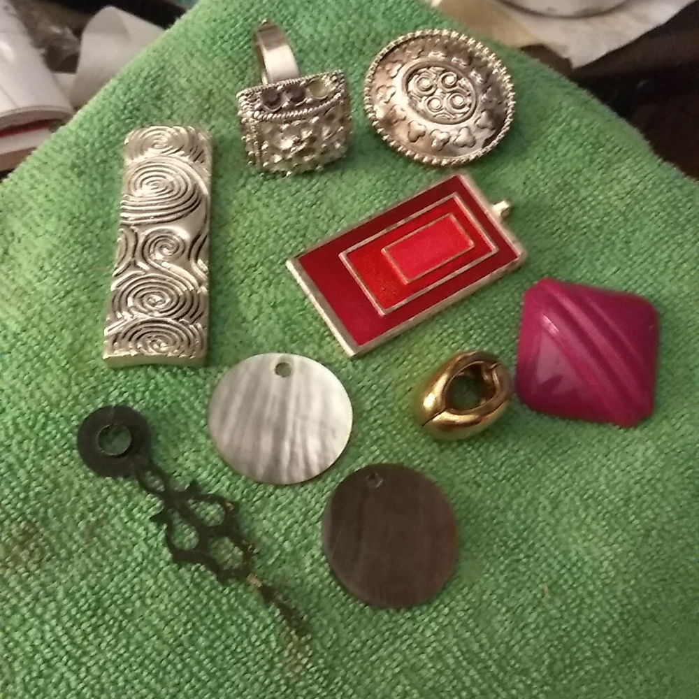 47 Items Crafting Bundle - image 3